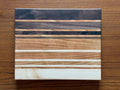 Sunset Cutting Board and Serving Tray